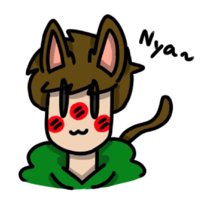 Neko Edd